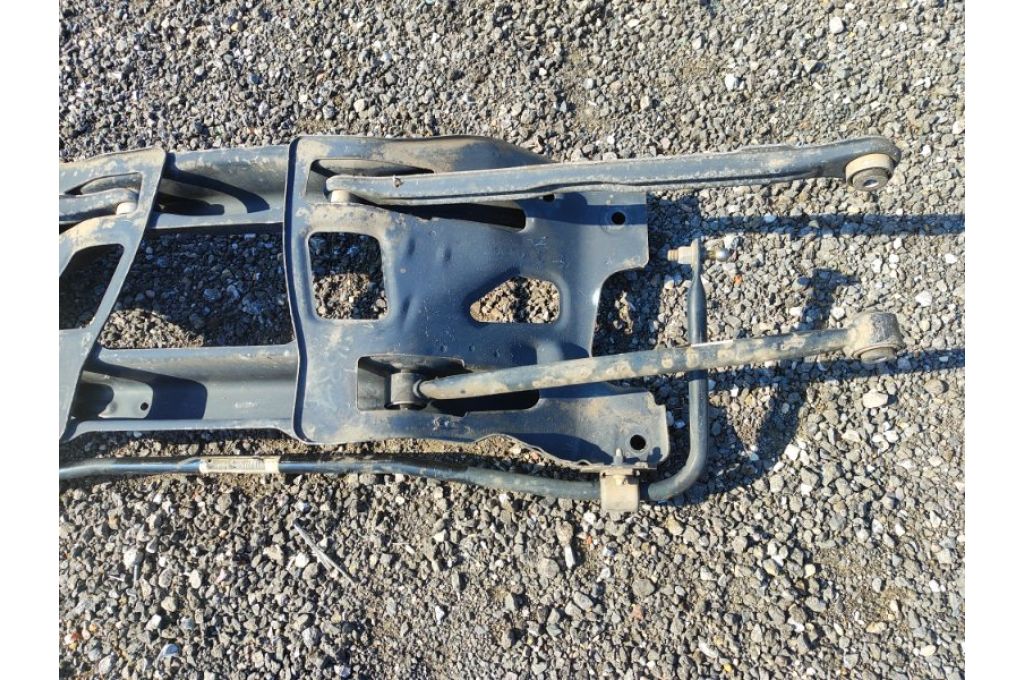68339770AB | Belka tylnego zawieszenia JEEP COMPASS 17-21 (350446) 68339770AB | Belka tylnego zawieszenia JEEP COMPASS 17-21 (350446)