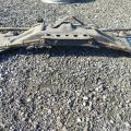 51206-06100 | Belka tylnego zawieszenia TOYOTA CAMRY 40 06-11 (350505) - Podgląd 4