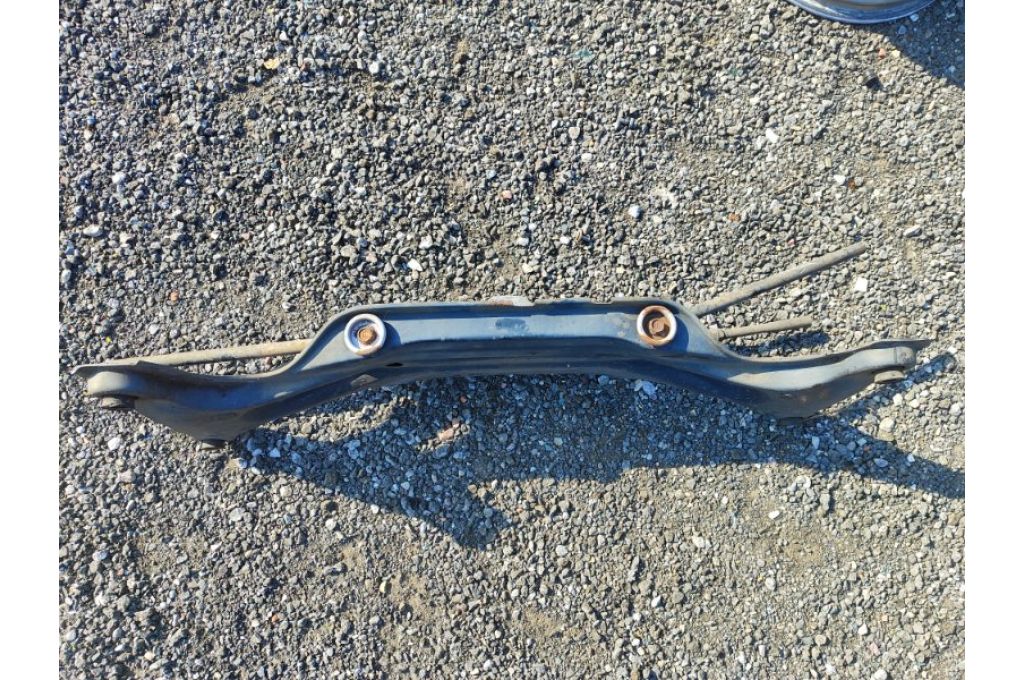 51206-06050 | Belka tylnego zawieszenia TOYOTA CAMRY 30 02-06 (350506) - Zdjęcie 2