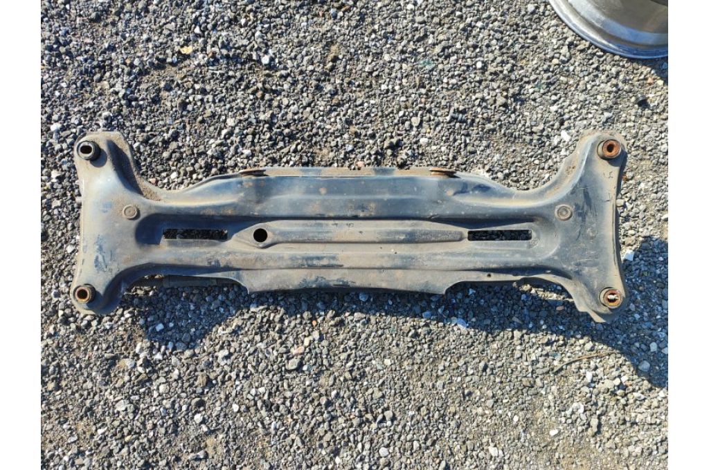 51206-06050 | Belka tylnego zawieszenia TOYOTA CAMRY 30 02-06 (350506) - Zdjęcie 3