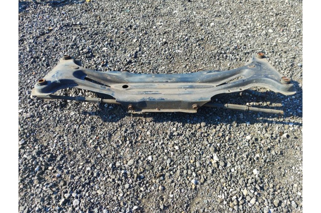 51206-06050 | Belka tylnego zawieszenia TOYOTA CAMRY 30 02-06 (350506) - Zdjęcie 4