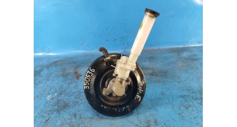 próżniowy wzmacniacz hamulca NISSAN JUKE 10-19