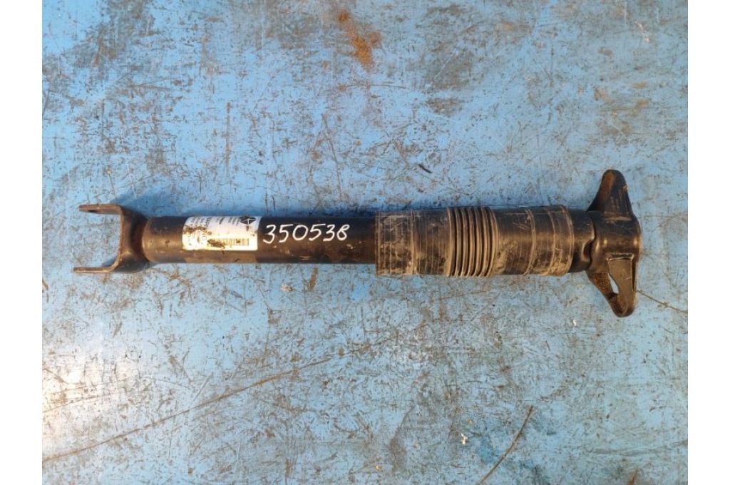 68204968AC | Amortyzator tyl. JEEP GRAND CHEROKEE 11-22 (350538) 68204968AC | Amortyzator tyl. JEEP GRAND CHEROKEE 11-22 (350538)