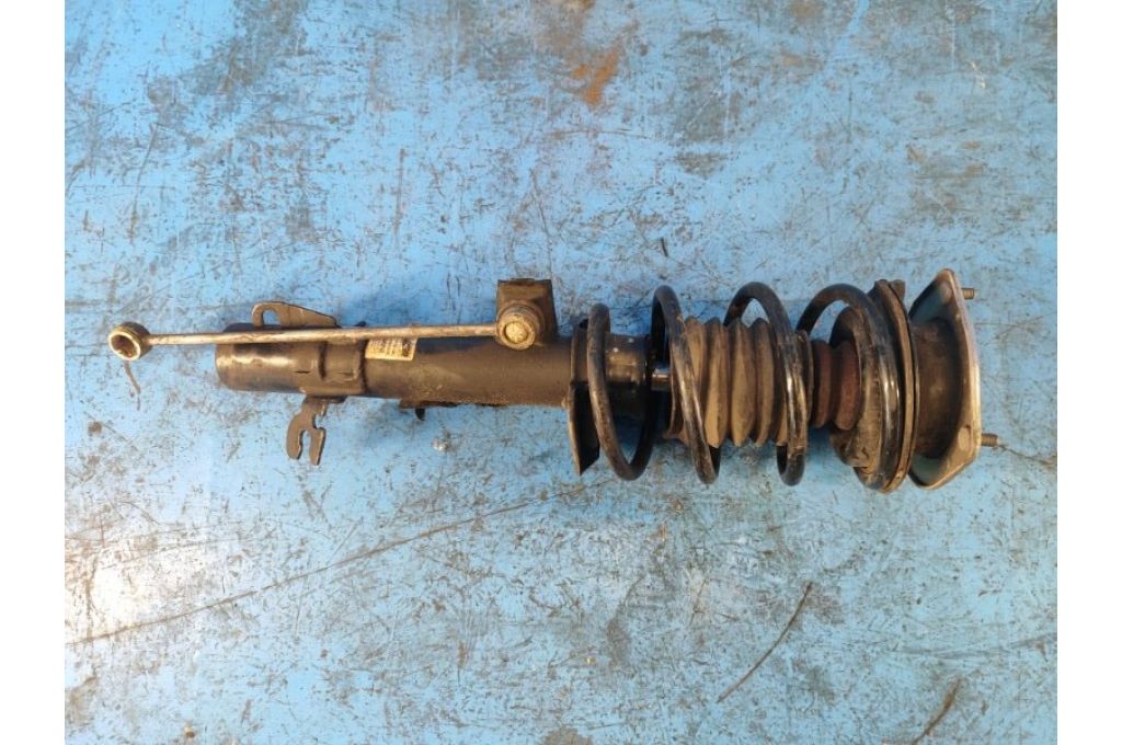 31316782208 | Amortyzator przed. praw. MINI COOPER S R56 06-14 (350539)