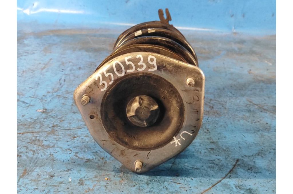 31316782208 | Amortyzator przed. praw. MINI COOPER S R56 06-14 (350539) - Zdjęcie 3