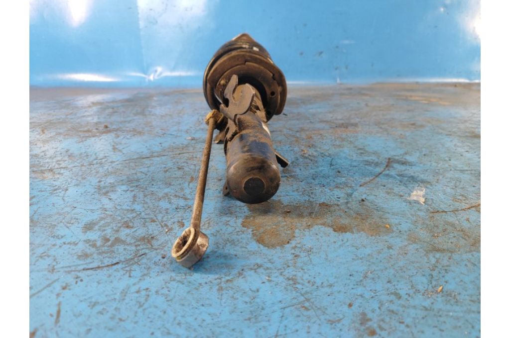 31316782208 | Amortyzator przed. praw. MINI COOPER S R56 06-14 (350539) - Zdjęcie 4