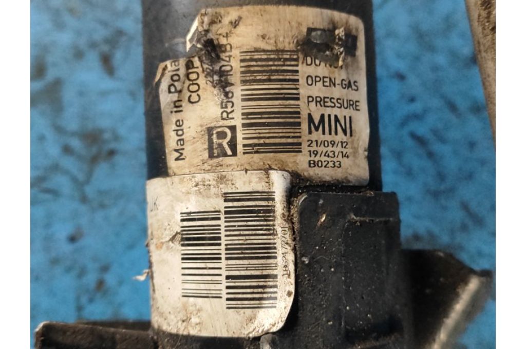 31316782208 | Amortyzator przed. praw. MINI COOPER S R56 06-14 (350539) - Zdjęcie 6