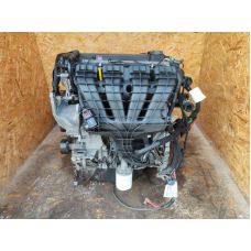 Silnik benzynowy JEEP PATRIOT 10-17