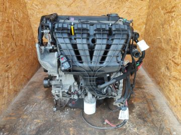 Silnik benzynowy JEEP PATRIOT 10-17