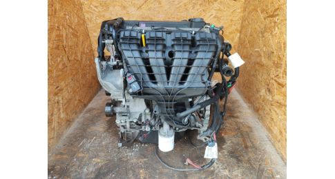 Silnik benzynowy JEEP PATRIOT 10-17