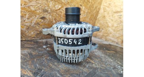 Alternator JEEP PATRIOT 10-17