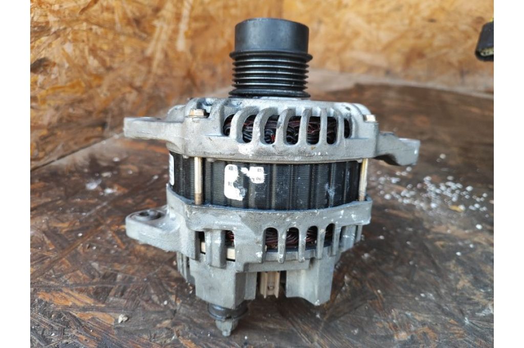 4801323AK | Alternator JEEP PATRIOT 10-17 (350542) 4801323AK | Alternator JEEP PATRIOT 10-17 (350542)