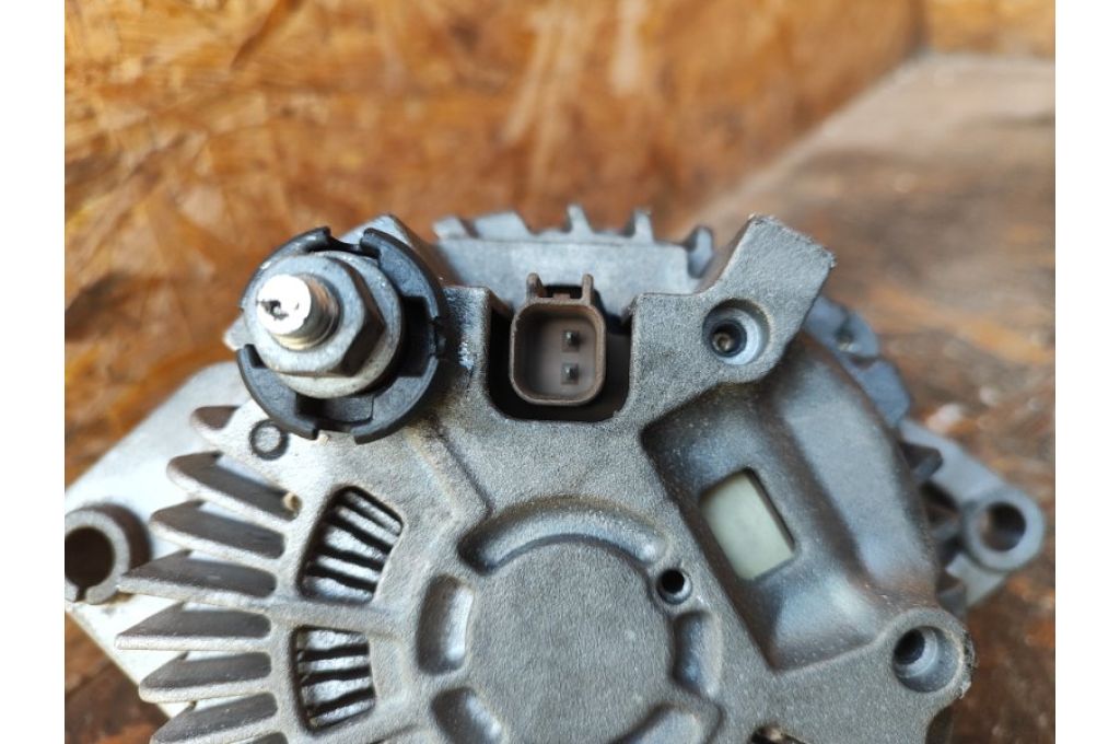 4801323AK | Alternator JEEP PATRIOT 10-17 (350542) 4801323AK | Alternator JEEP PATRIOT 10-17 (350542)