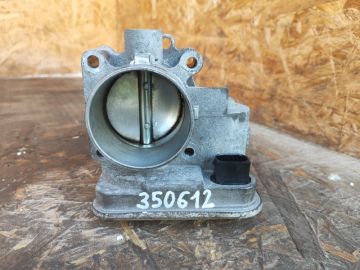 Przepustnica JEEP PATRIOT 10-17