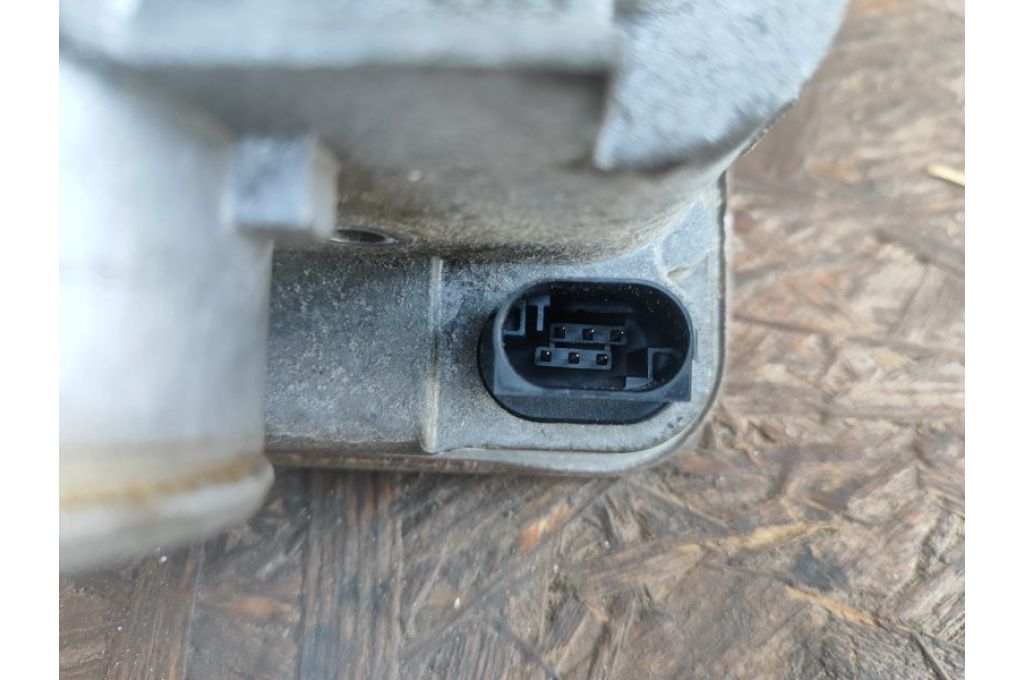 4891735AC | Przepustnica JEEP PATRIOT 10-17 (350612) 4891735AC | Przepustnica JEEP PATRIOT 10-17 (350612)