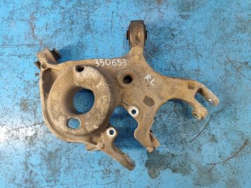 Dolne poprzeczne ramię tylnego zawieszenia lew. FORD MUSTANG 15-