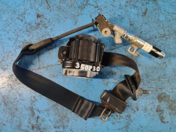 Pas bezpieczeństwa przed. lew. FORD MUSTANG 15-