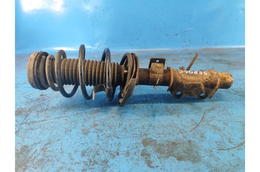 22922596 | Amortyzator przed. lew. CHEVROLET CAMARO 09-16 (350835) - Zdjęcie 2