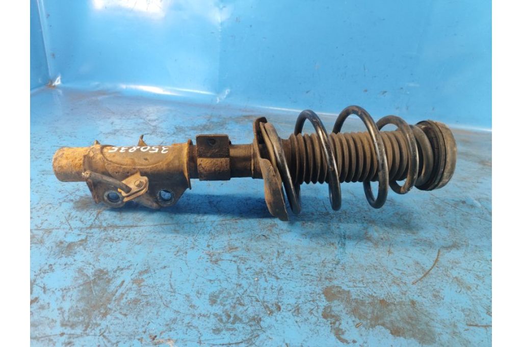 22922596 | Amortyzator przed. lew. CHEVROLET CAMARO 09-16 (350835) - Zdjęcie 4