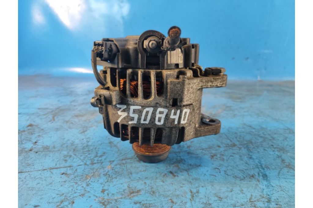 37300-2B760 | Alternator HYUNDAI I20 (PB) 08-14 (350840) 37300-2B760 | Alternator HYUNDAI I20 (PB) 08-14 (350840)