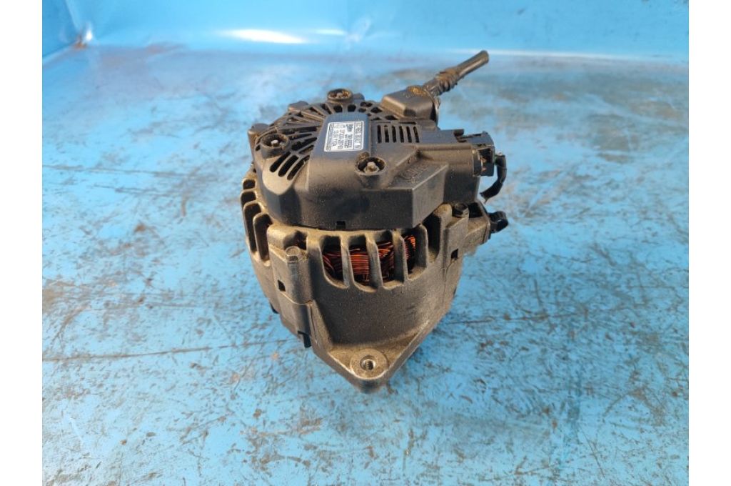 37300-2B760 | Alternator HYUNDAI I20 (PB) 08-14 (350840) 37300-2B760 | Alternator HYUNDAI I20 (PB) 08-14 (350840)
