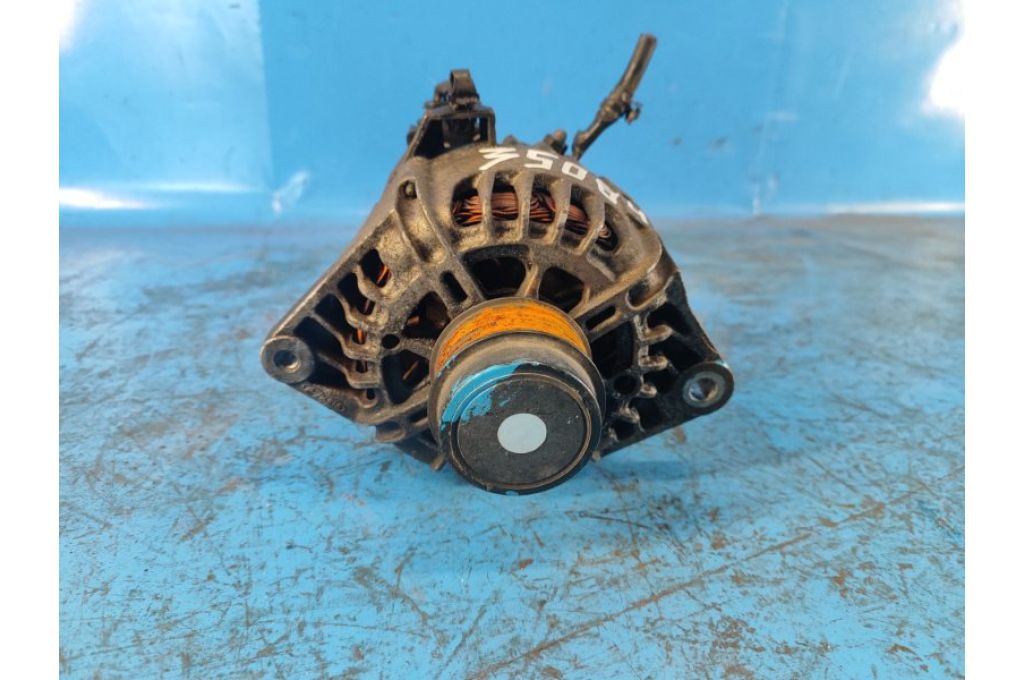 37300-2B760 | Alternator HYUNDAI I20 (PB) 08-14 (350840) 37300-2B760 | Alternator HYUNDAI I20 (PB) 08-14 (350840)