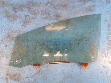 Szyba drzwi przed. lew. TOYOTA PRIUS PLUS 11-14