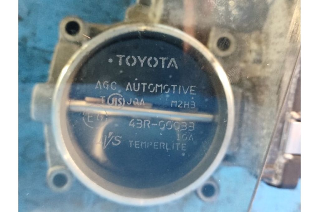 68102-47110 | Szyba drzwi przed. lew. TOYOTA PRIUS PLUS 11-14 (350902) 68102-47110 | Szyba drzwi przed. lew. TOYOTA PRIUS PLUS 11-14 (350902)
