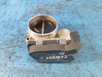 Przepustnica BMW 3 SERIES (E90-E93) 2005–2014