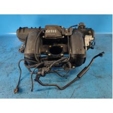 Kolektor dolotowy BMW 3 SERIES (E90-E93) 2005–2014 Kolektor dolotowy BMW 3 SERIES (E90-E93) 2005–2014
