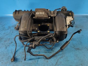 Kolektor dolotowy BMW 3 SERIES (E90-E93) 2005–2014