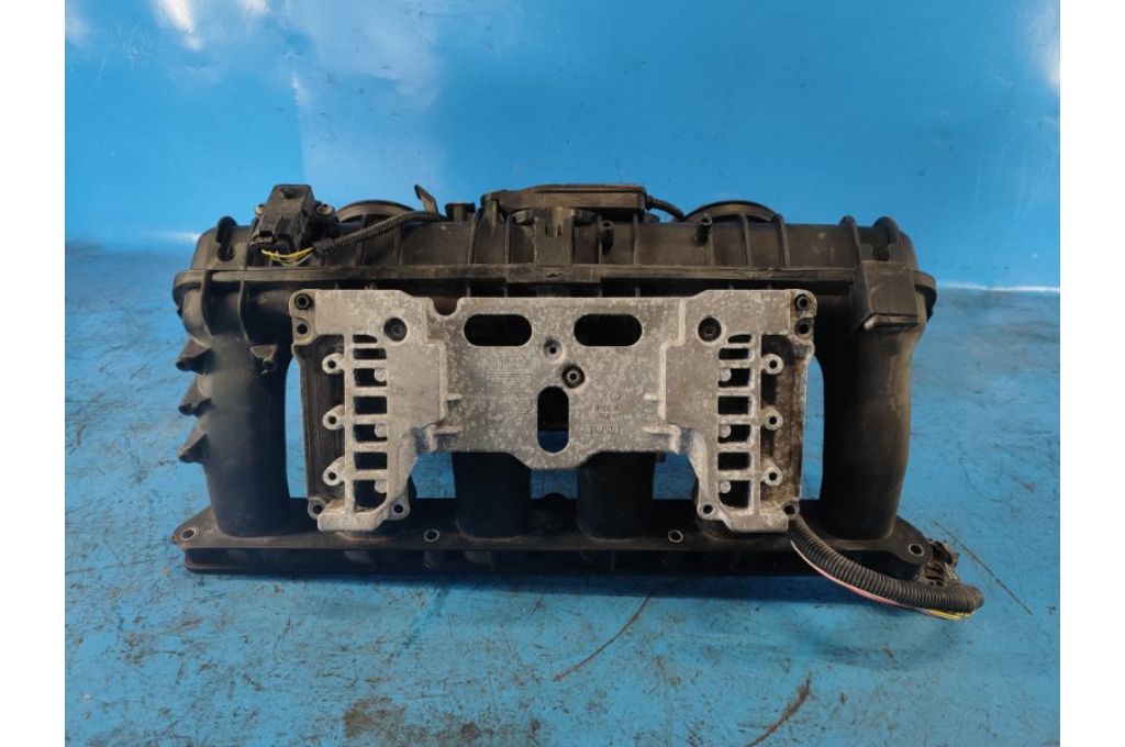 758113605 | Kolektor dolotowy BMW 3 SERIES (E90-E93) 2005–2014 (350973) - Zdjęcie 3