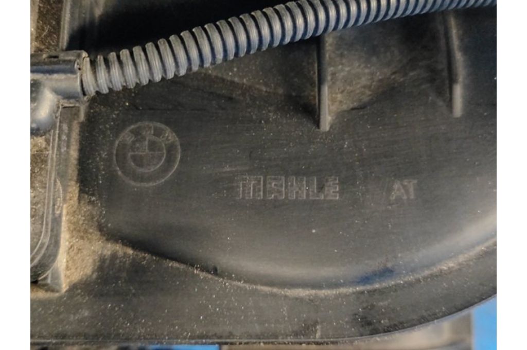 758113605 | Kolektor dolotowy BMW 3 SERIES (E90-E93) 2005–2014 (350973) - Zdjęcie 6