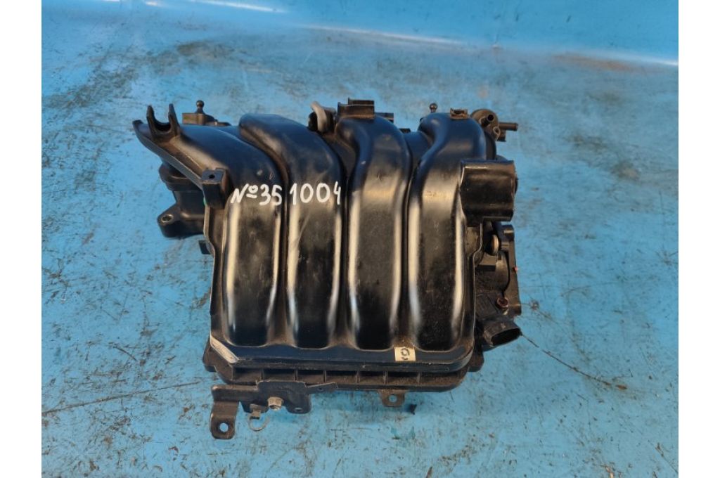 283102B800 | Kolektor dolotowy KIA SOUL PS 13-19 (351004) 283102B800 | Kolektor dolotowy KIA SOUL PS 13-19 (351004)