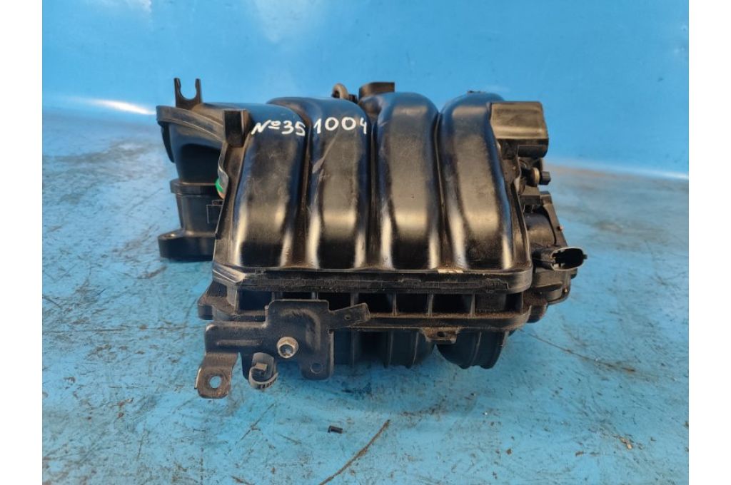 283102B800 | Kolektor dolotowy KIA SOUL PS 13-19 (351004) 283102B800 | Kolektor dolotowy KIA SOUL PS 13-19 (351004)