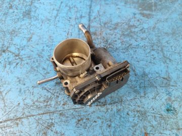 Przepustnica KIA SOUL PS 13-19