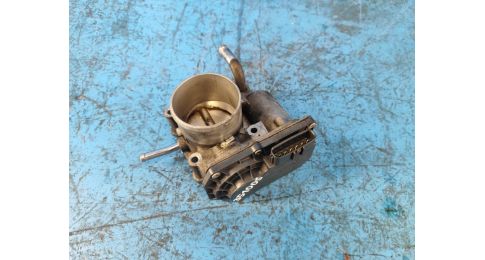 Przepustnica KIA SOUL PS 13-19 Przepustnica KIA SOUL PS 13-19