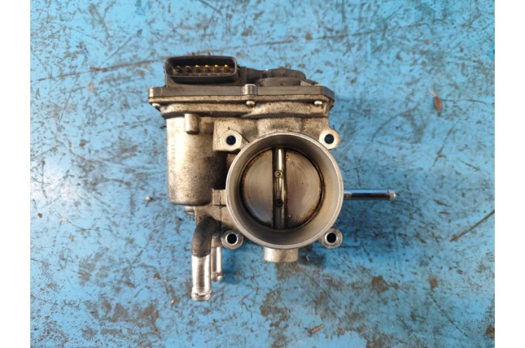 35100-2B300 | Przepustnica KIA SOUL PS 13-19 (351005) 35100-2B300 | Przepustnica KIA SOUL PS 13-19 (351005)