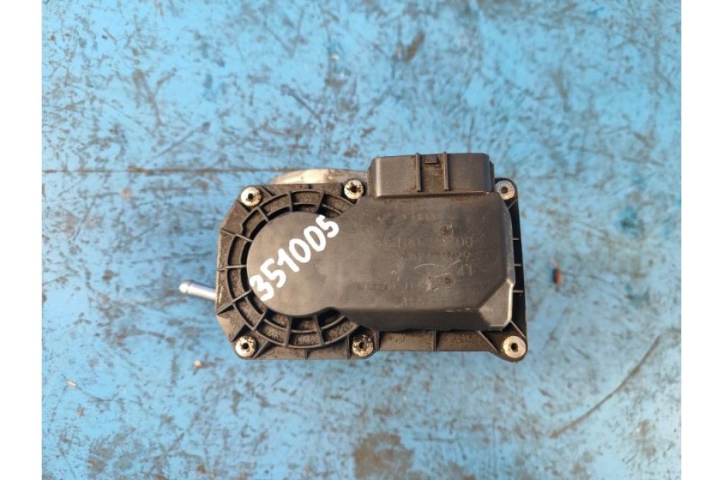 35100-2B300 | Przepustnica KIA SOUL PS 13-19 (351005) 35100-2B300 | Przepustnica KIA SOUL PS 13-19 (351005)