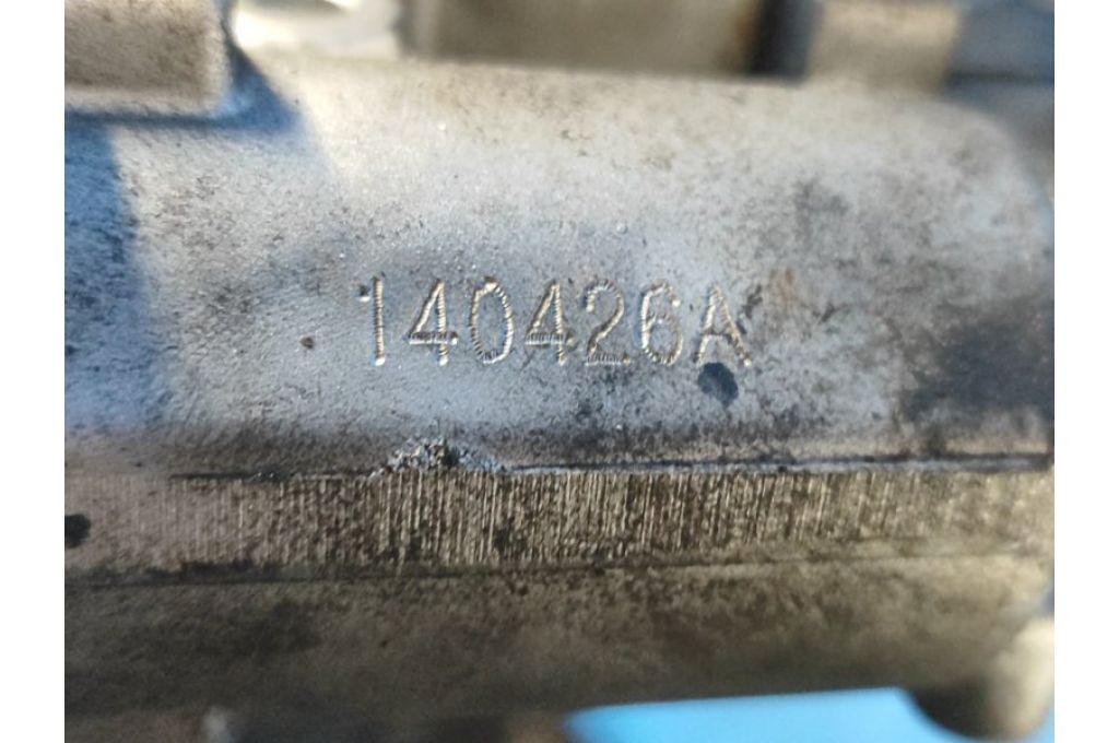 35100-2B300 | Przepustnica KIA SOUL PS 13-19 (351005) 35100-2B300 | Przepustnica KIA SOUL PS 13-19 (351005)