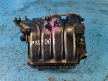 Kolektor dolotowy KIA SPORTAGE SL 10-18