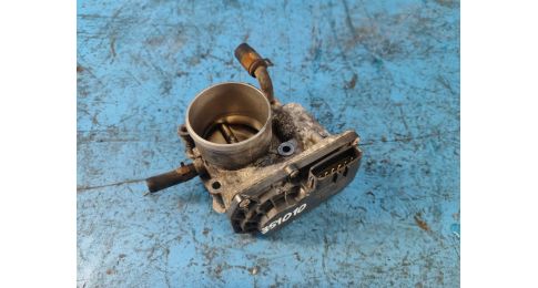 Przepustnica KIA SPORTAGE SL 10-18