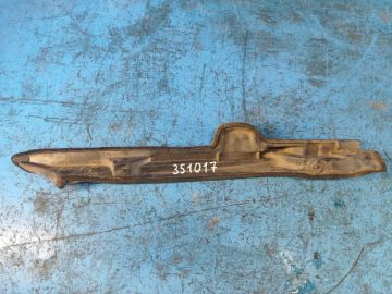 Osłona błotnika przed. lew. TOYOTA PRIUS - 20 03-11