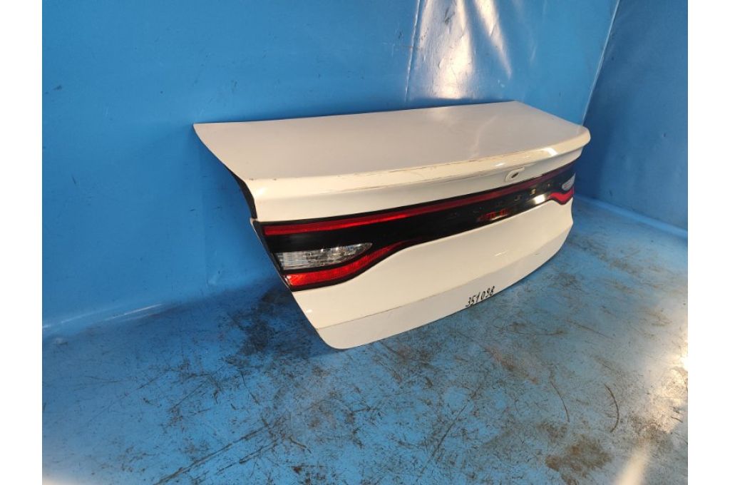 68141696AB | KLAPA TYLNA DODGE DART 12-16 (351098) - Zdjęcie 2