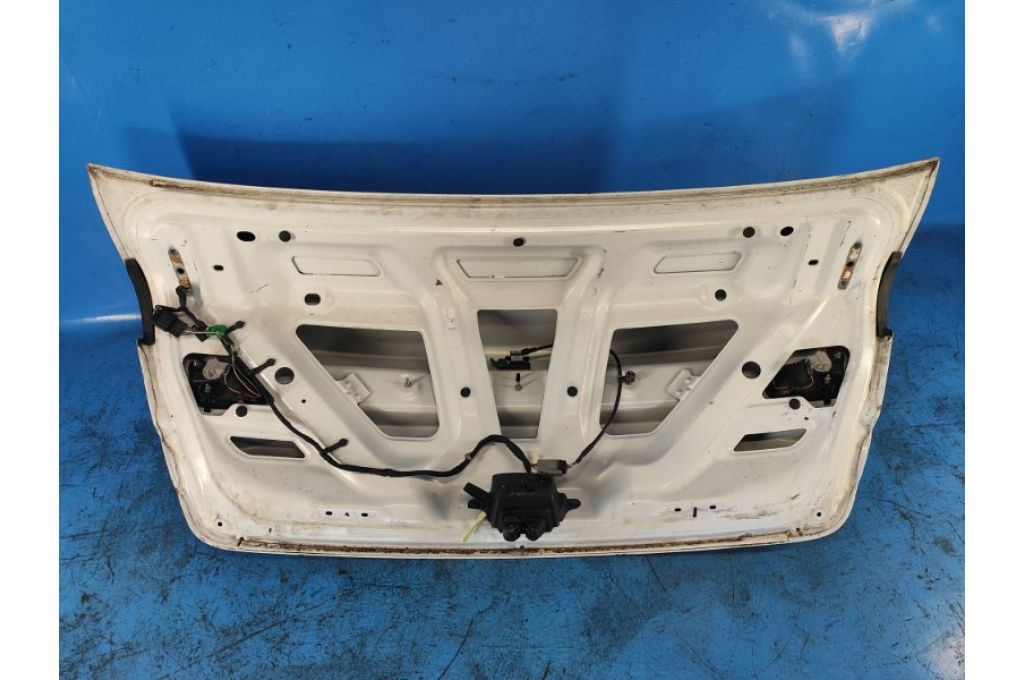 68141696AB | KLAPA TYLNA DODGE DART 12-16 (351098) - Zdjęcie 6