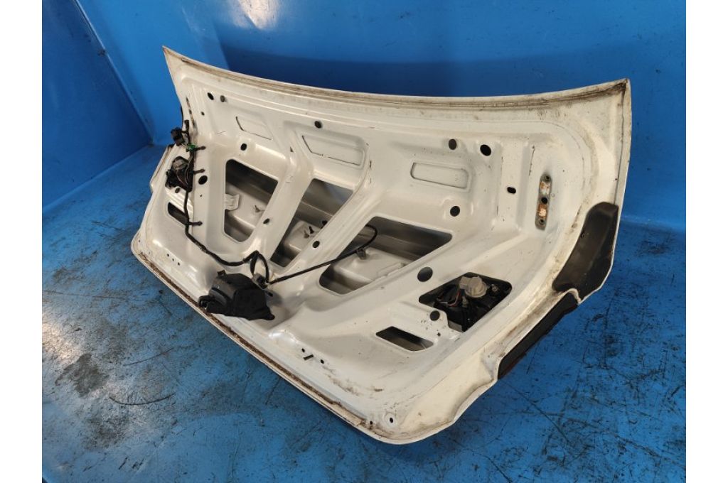 68141696AB | KLAPA TYLNA DODGE DART 12-16 (351098) - Zdjęcie 7