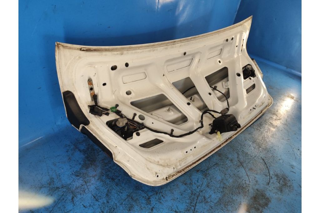 68141696AB | KLAPA TYLNA DODGE DART 12-16 (351098) - Zdjęcie 8