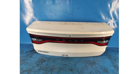 KLAPA TYLNA DODGE DART 12-16