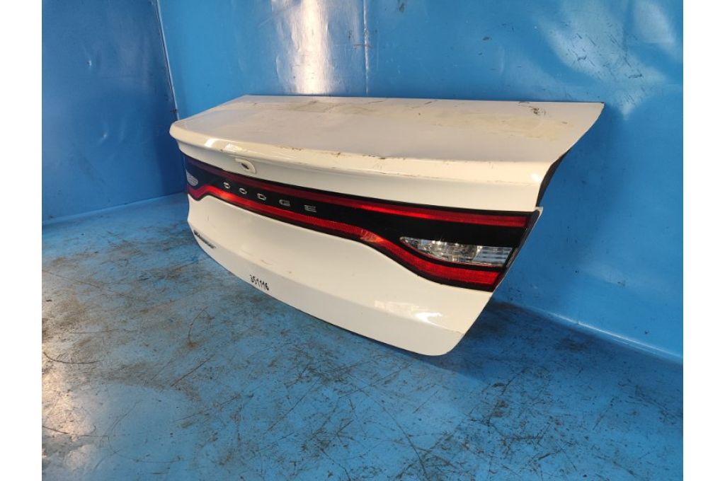 68141696AB | KLAPA TYLNA DODGE DART 12-16 (351116) - Zdjęcie 3