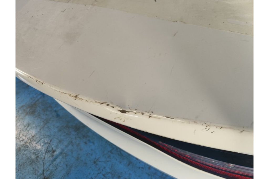 68141696AB | KLAPA TYLNA DODGE DART 12-16 (351116) - Zdjęcie 4